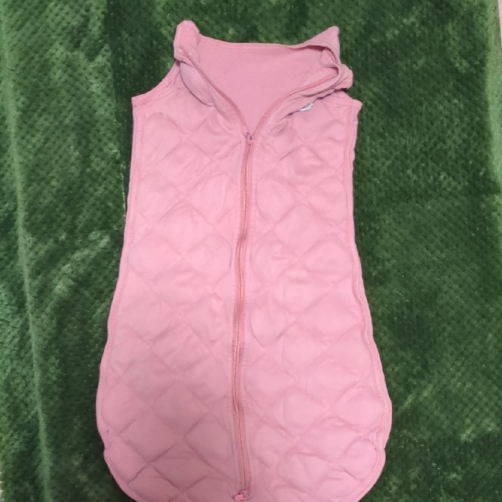 Dreamland Baby Weighted Sleep Sack 6-12 months - Picture 3 of 3